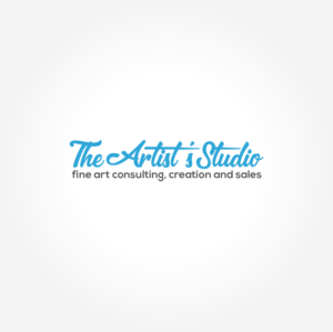 Logo Design by Maxo-Biz for The Artist's Studio | Design: #23034906