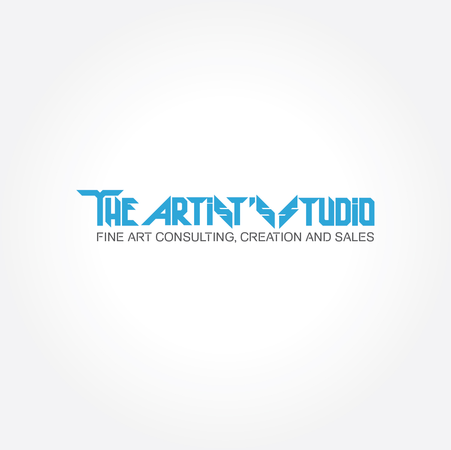 Logo Design by Maxo-Biz for The Artist's Studio | Design #23034907