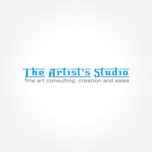 Logo Design by Maxo-Biz for The Artist's Studio | Design: #23034908