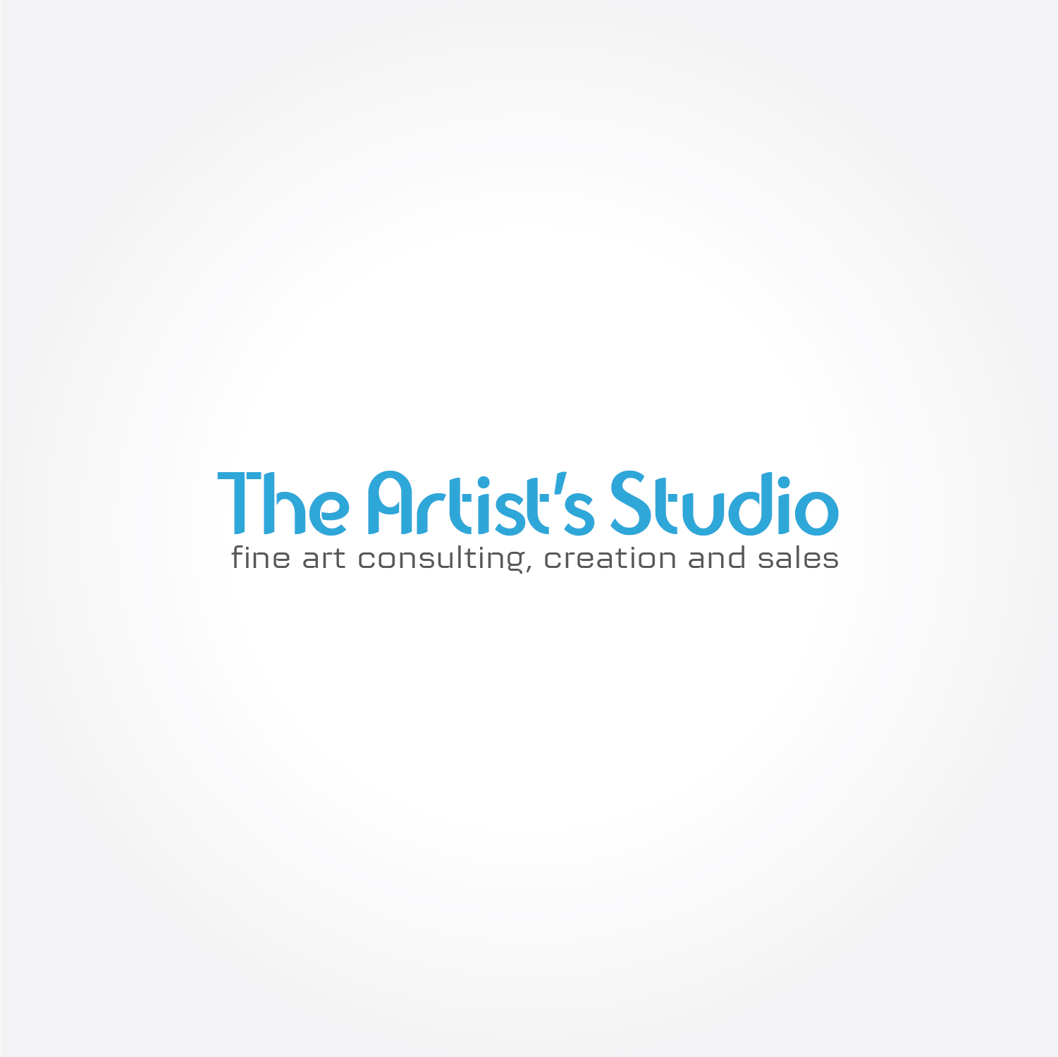 Logo Design by Maxo-Biz for The Artist's Studio | Design #23042716