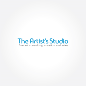 Logo Design by Maxo-Biz for The Artist's Studio | Design: #23042716