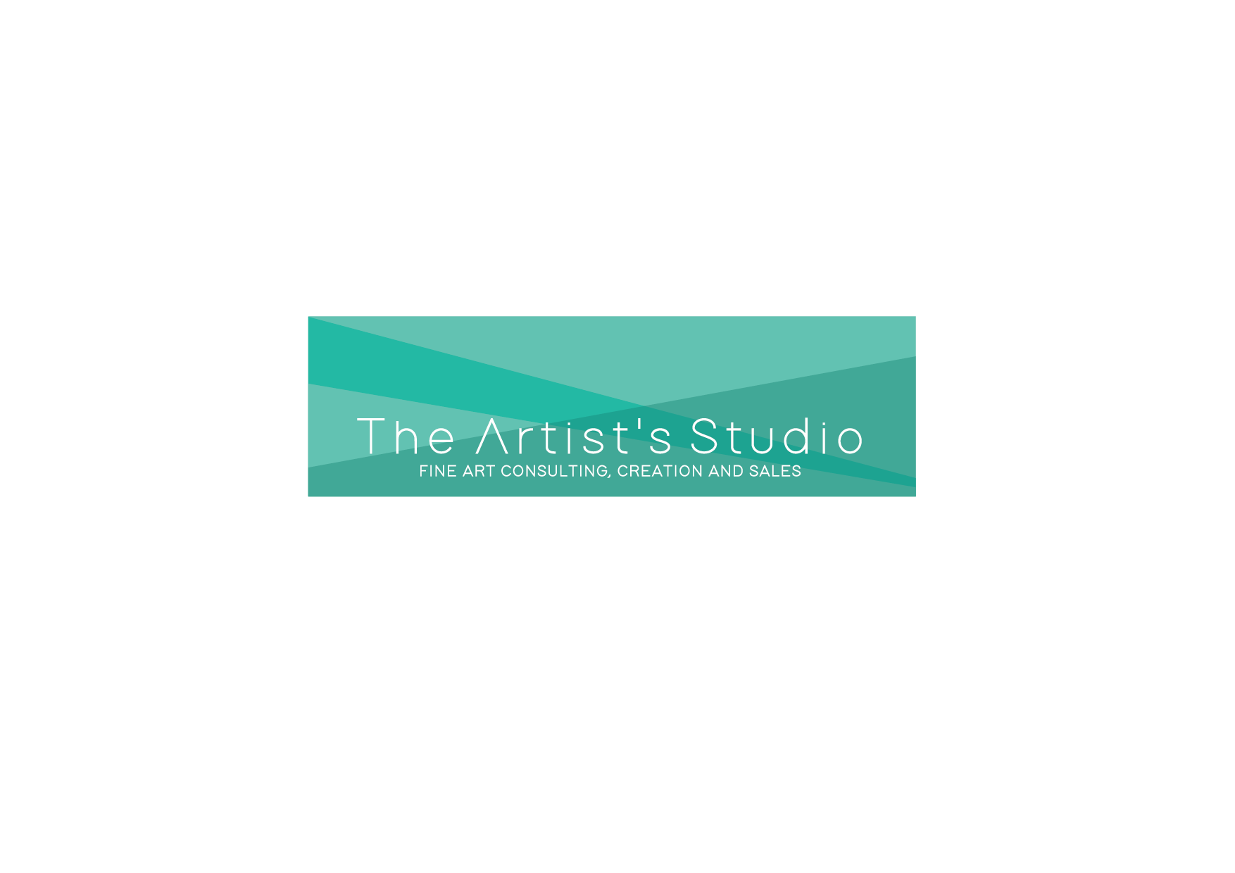 Logo Design by MenaGraphics for The Artist's Studio | Design #23069273