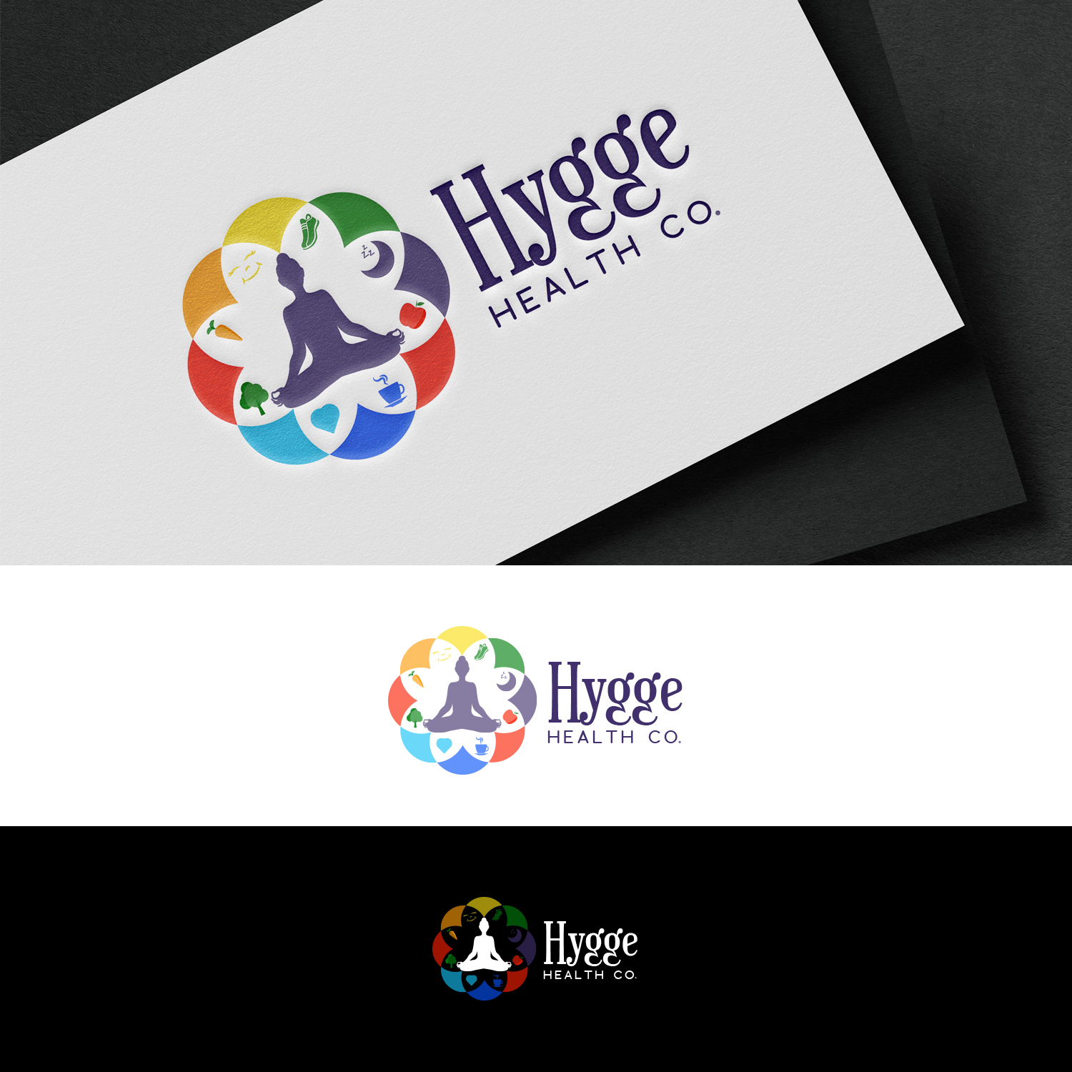 Logo Design by syrwebdevelopment for this project | Design #23084540