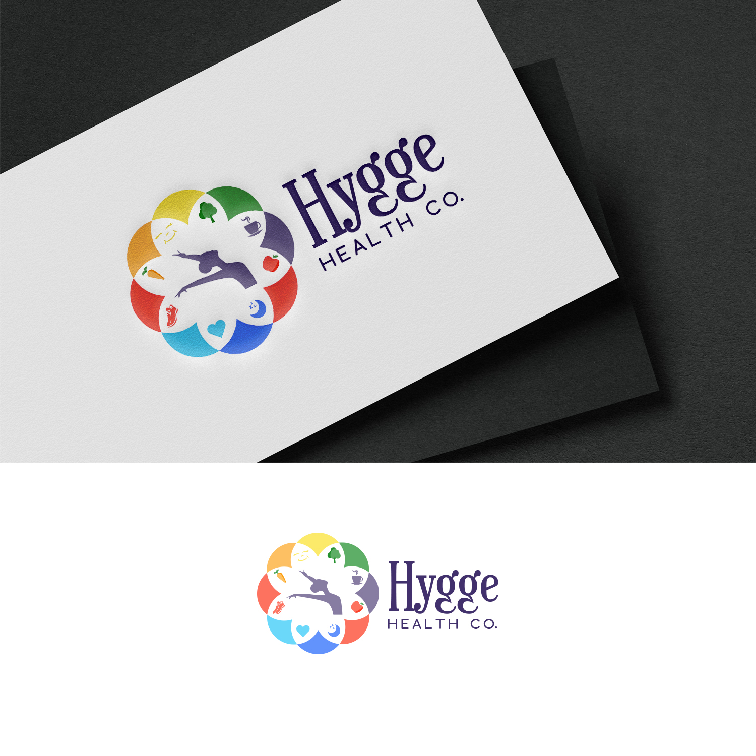 Logo Design by syrwebdevelopment for this project | Design #23099512
