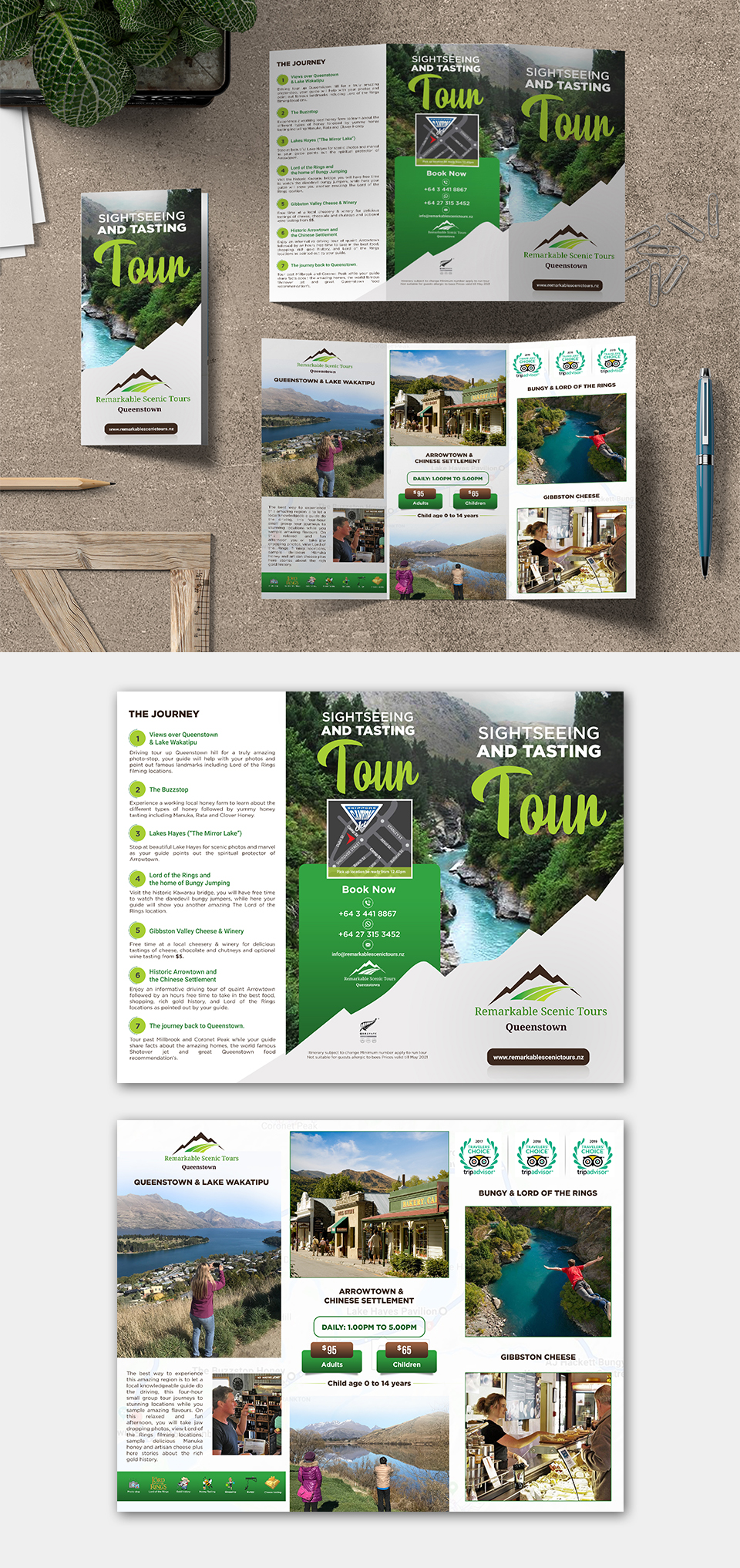 Flyer Design by debdesign for this project | Design #22998291