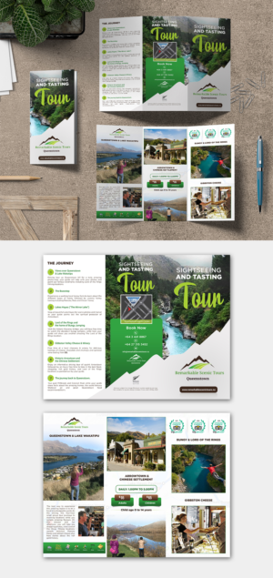 Flyer Design by debdesign for this project | Design: #22998291