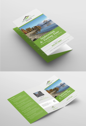 Flyer Design by creative.bugs for this project | Design: #22998596