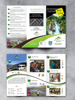 Flyer Design by innovative earth for this project | Design: #22997120