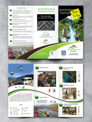 Flyer Design by innovative earth for this project | Design: #22997191