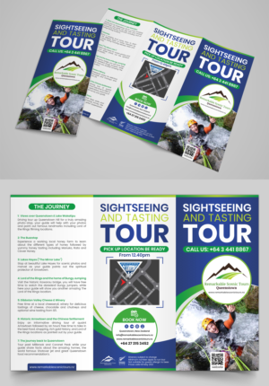 Flyer Design by SAI DESIGNS for this project | Design #22997050