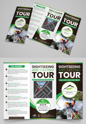 Flyer Design by SAI DESIGNS for this project | Design: #22998528