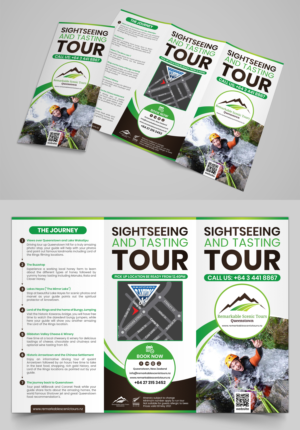 Flyer Design by SAI DESIGNS for this project | Design: #22998737