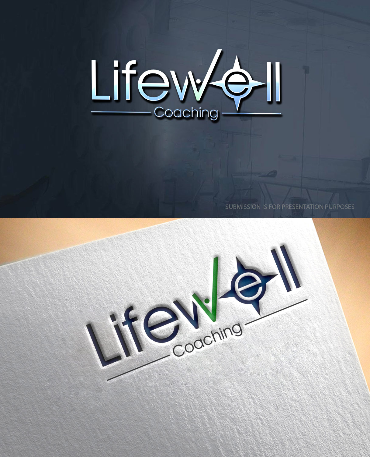 Logo-Design von graphicevolution für dieses Projekt | Design #22999705