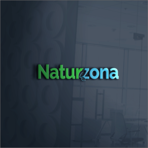 Naturzona | Logo-Design von Arham Hidayat