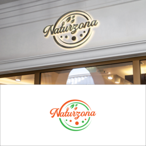 Naturzona | Design de Logo par MG.graphics