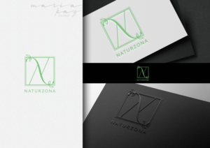 Naturzona | Design de Logo par maria-kaz