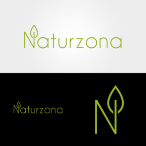 Naturzona | Design de Logo par GRAFFYC
