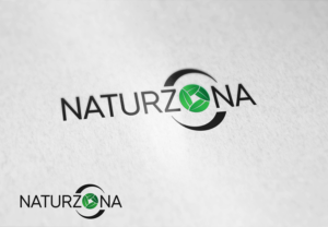 Naturzona | Design de Logo par IdentsArt
