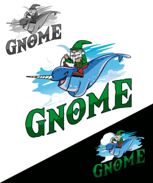 GNOME | Logo Design by StudioD™
