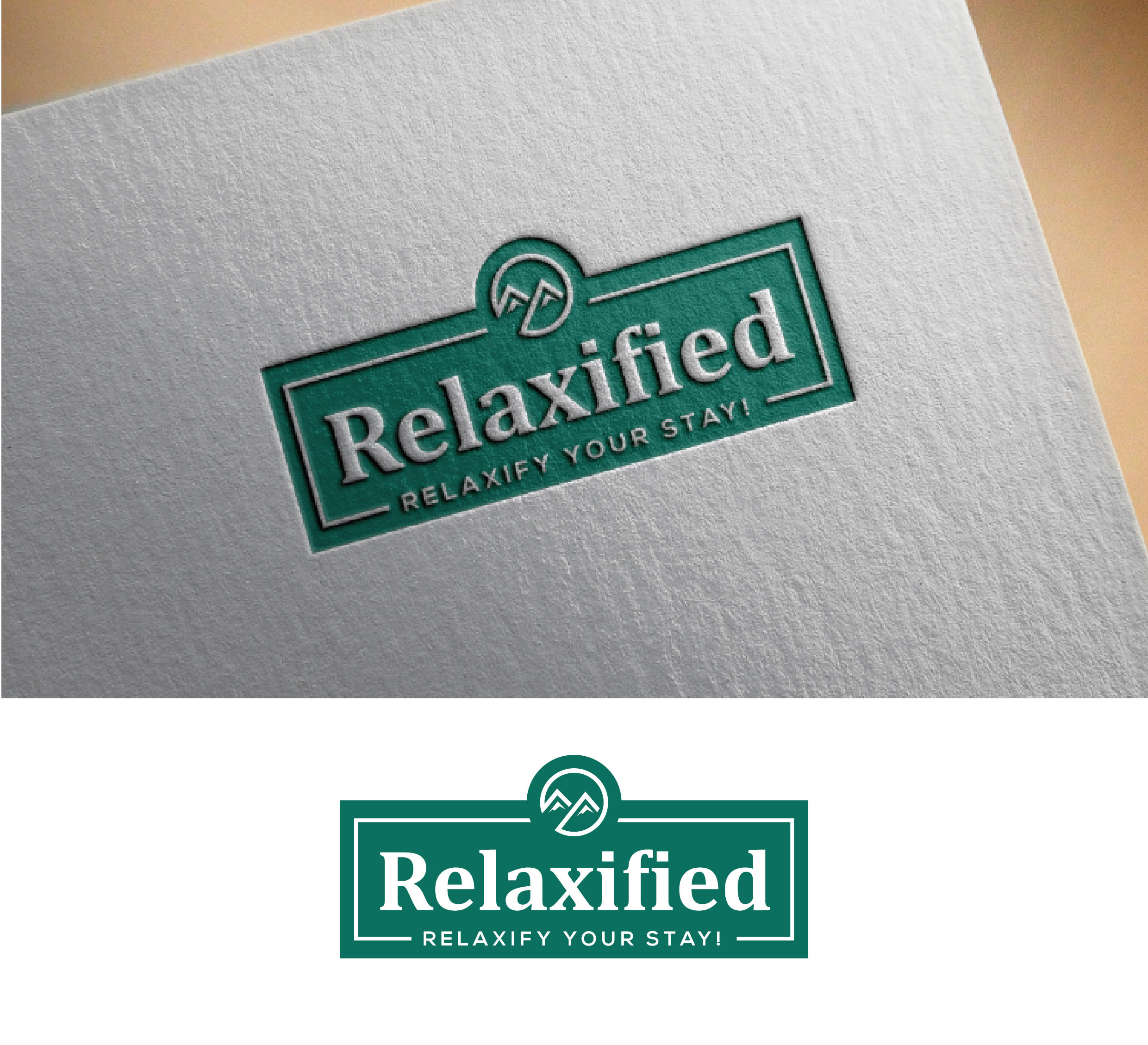 Logo Design by Anton for Smoky Mountain Resorts | Design #23002231