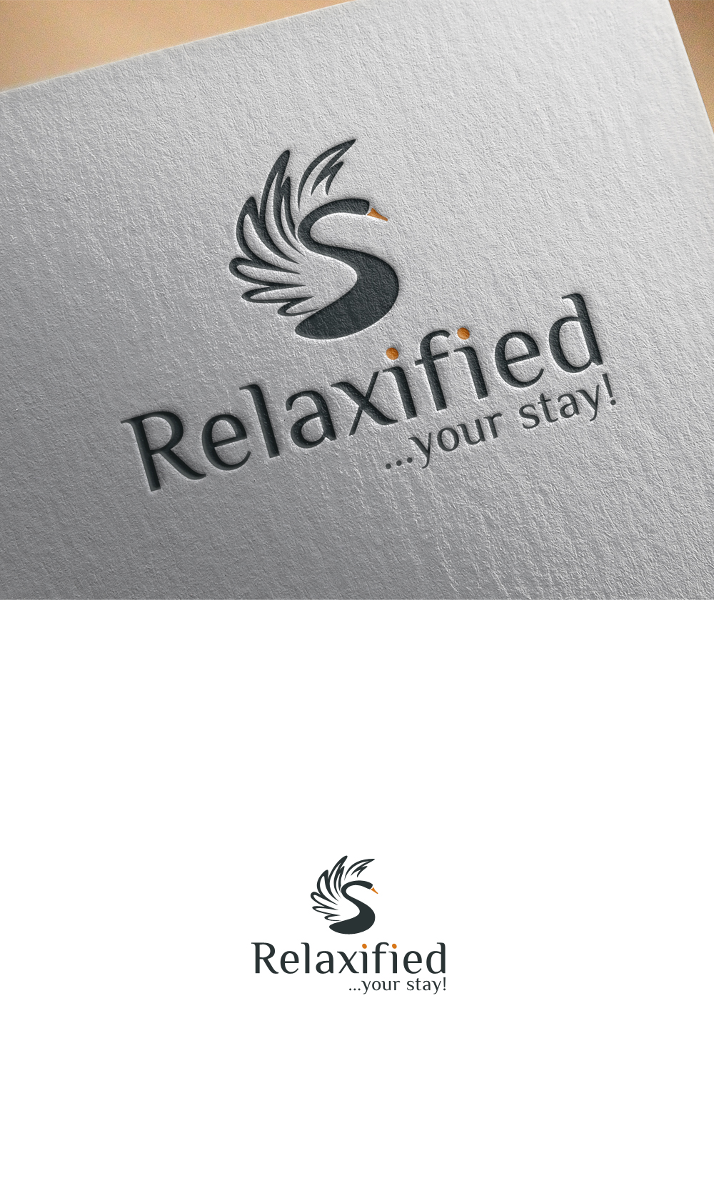 Logo Design by logo_s for Smoky Mountain Resorts | Design #22993950
