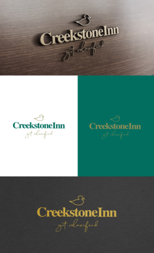 Diseño de Logo por GLDesigns para Smoky Mountain Resorts | Diseño #22994423