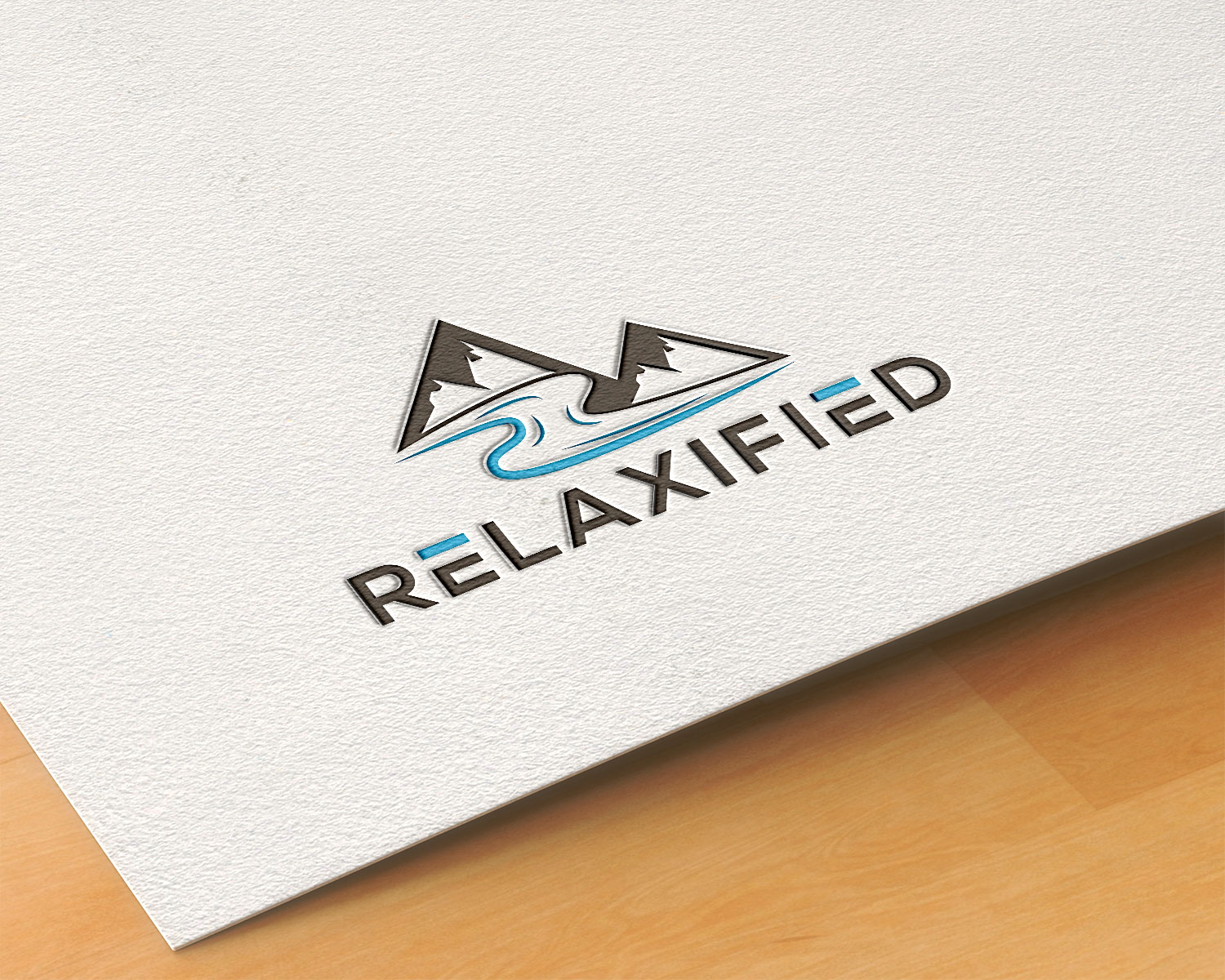 Logo Design by Deziners Zone for Smoky Mountain Resorts | Design #22999297