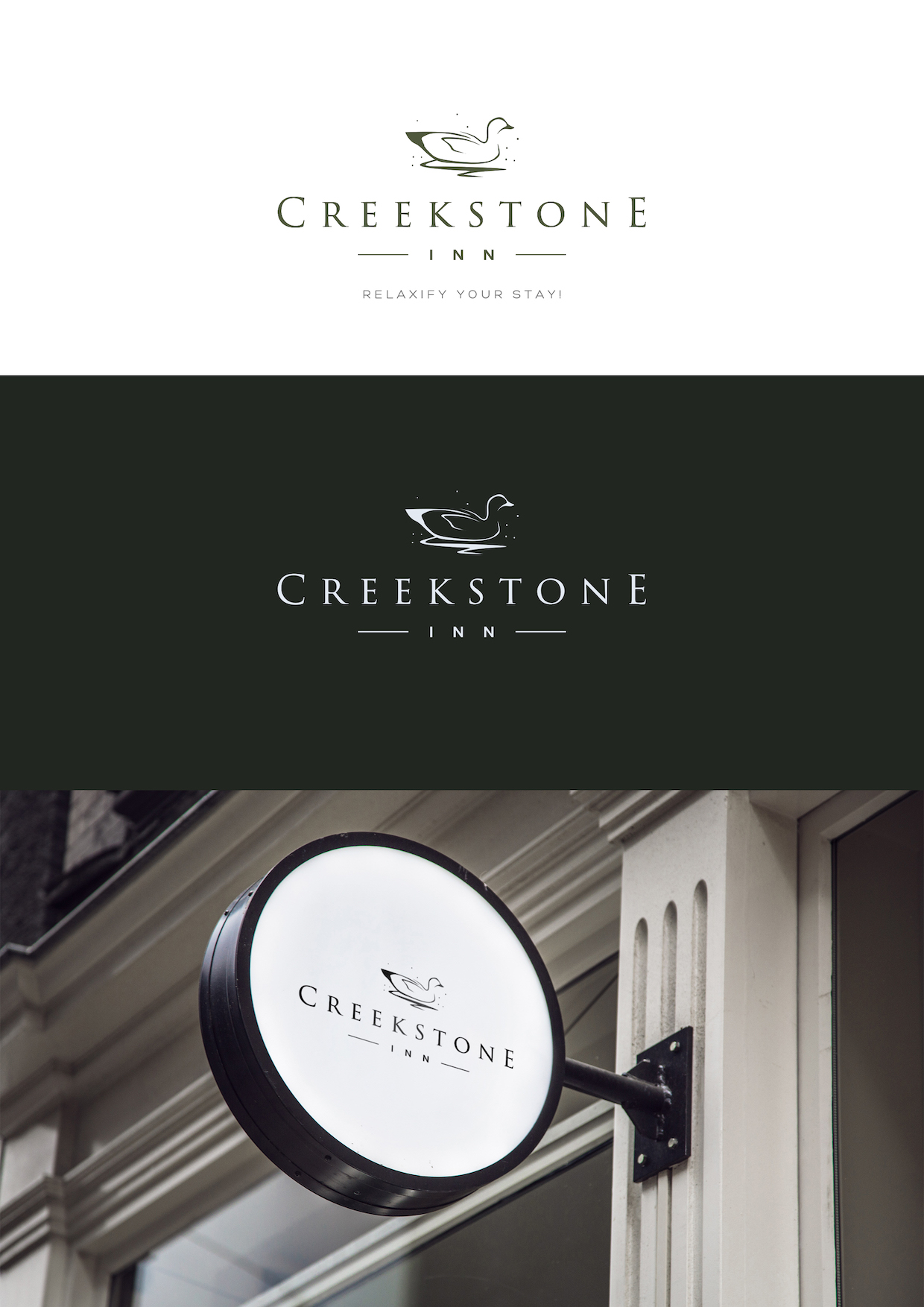 Diseño de Logo por christianpoetoe para Smoky Mountain Resorts | Diseño #23002161