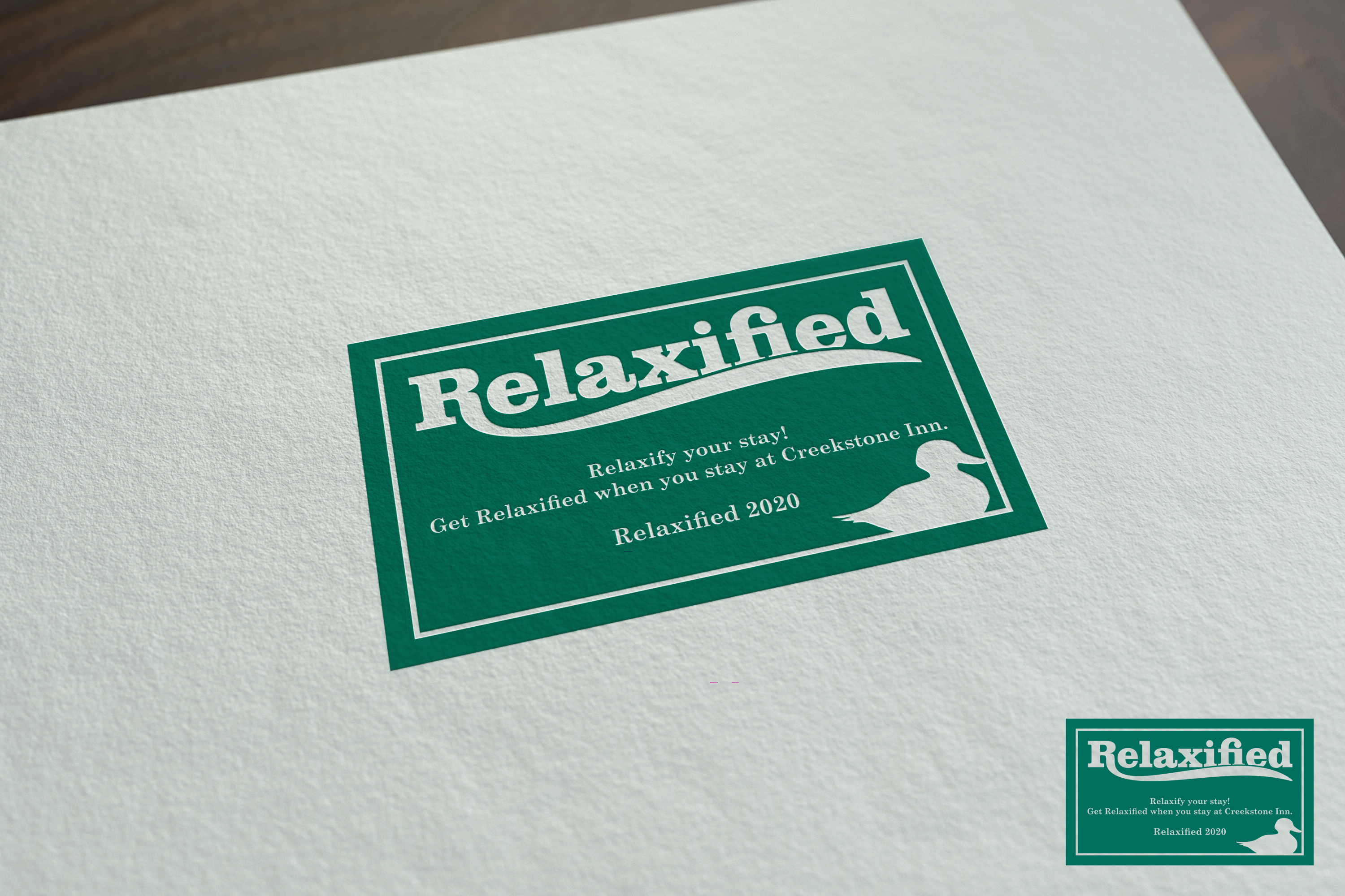 Logo-Design von aquabomb26 für Smoky Mountain Resorts | Design #22994350