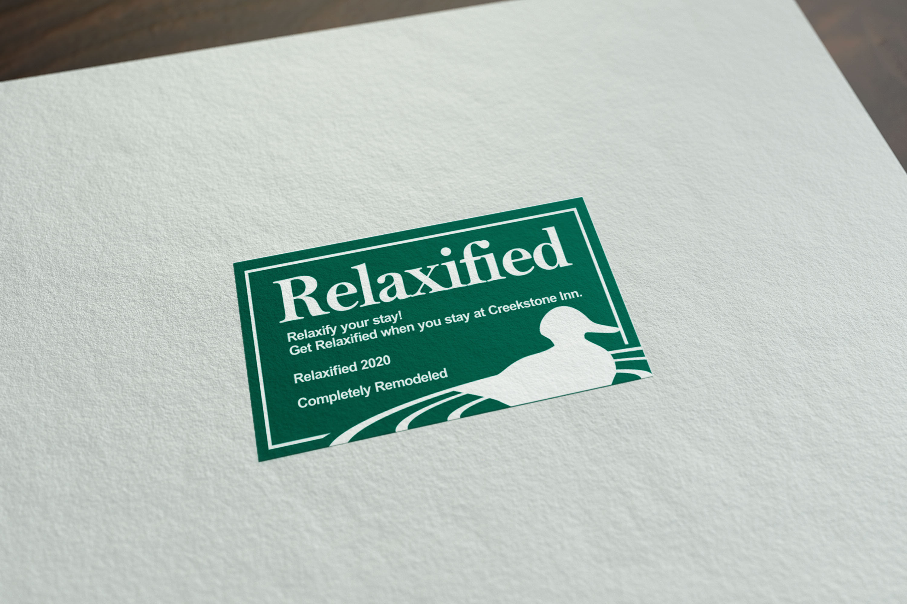 Diseño de Logo por Djamdesign para Smoky Mountain Resorts | Diseño #22996648