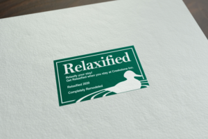 Diseño de Logo por Djamdesign para Smoky Mountain Resorts | Diseño: #22996648