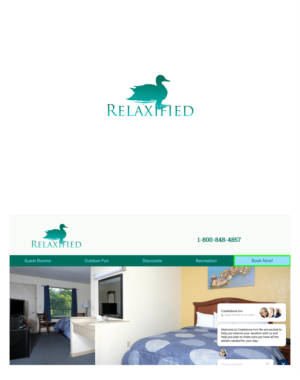 Logo Design by NEWVIEW for Smoky Mountain Resorts | Design: #23001048