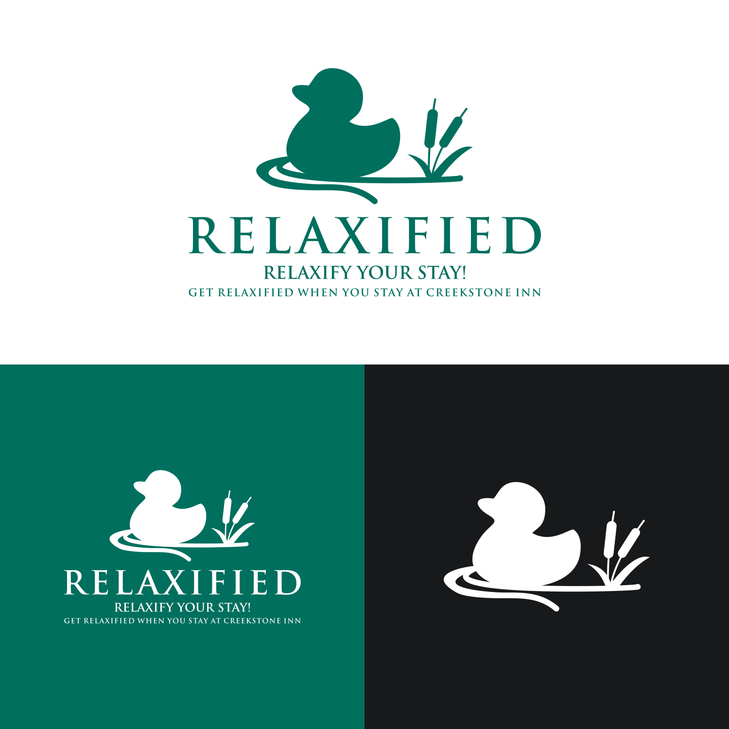 Logo Design by bajingan for Smoky Mountain Resorts | Design #23032282