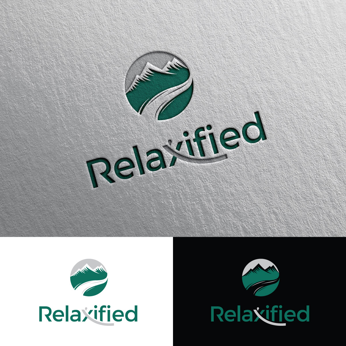 Diseño de Logo por Rii para Smoky Mountain Resorts | Diseño #22994453