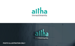 Logo Design by MT