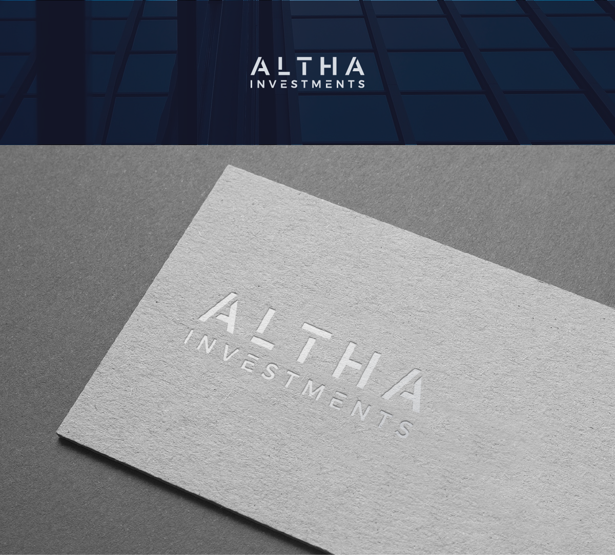 Logo-Design von Vetroff für dieses Projekt | Design #23001385