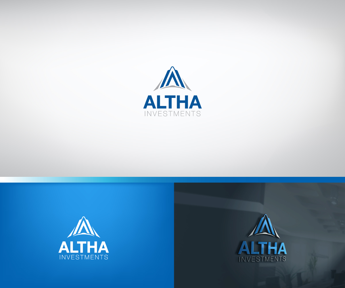 Logo Design by edwinnegz1 for this project | Design #22999698