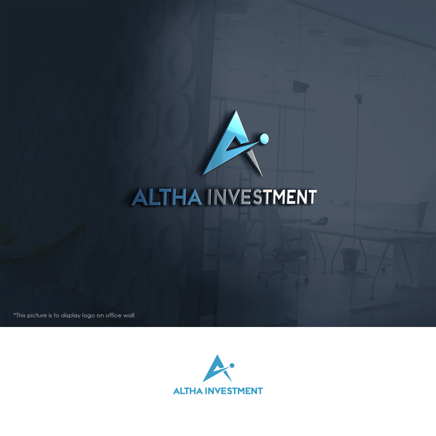 Logo Design by Matrix Studio for this project | Design #22999637