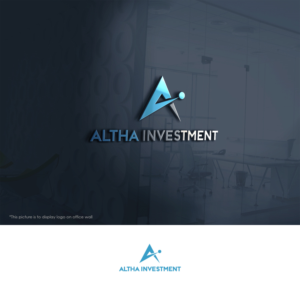 Logo Design by Matrix Studio for this project | Design: #22999637