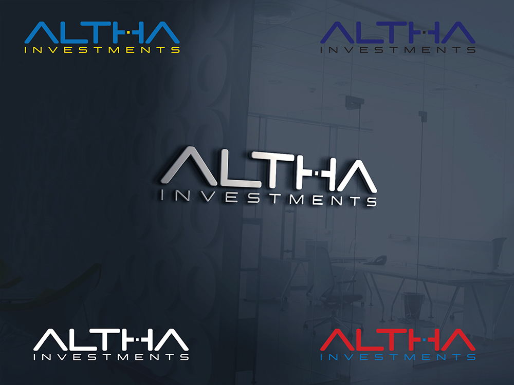 Logo Design by IdentsArt for this project | Design #22995813