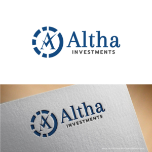Logo Design by kimcam for this project | Design: #23002533