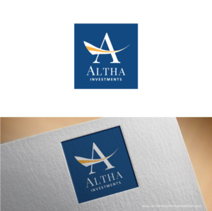 Logo Design by kimcam for this project | Design: #23002563