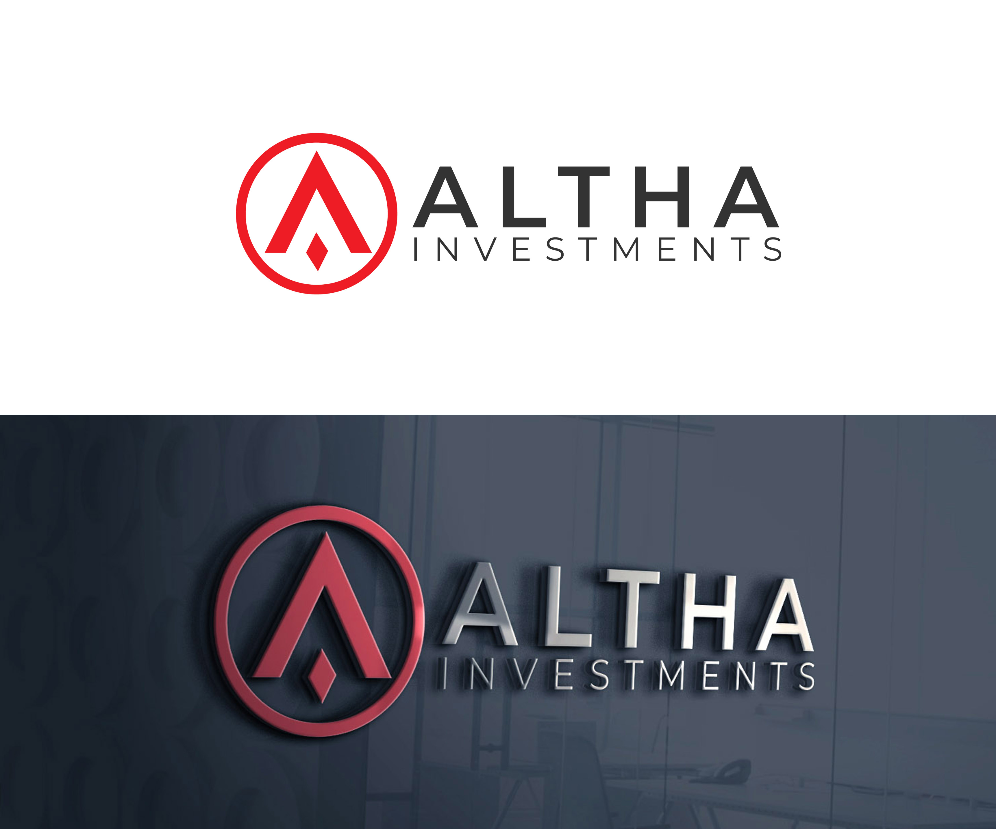 Logo Design by Nuwansachi for this project | Design #23001553