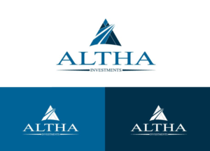 Logo Design by HAKIMA 2 for this project | Design: #22997853