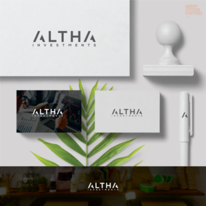 Logo Design by step forward 2 for this project | Design: #22998386