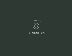 5th Dimension | Logo Design by Hiccups Design