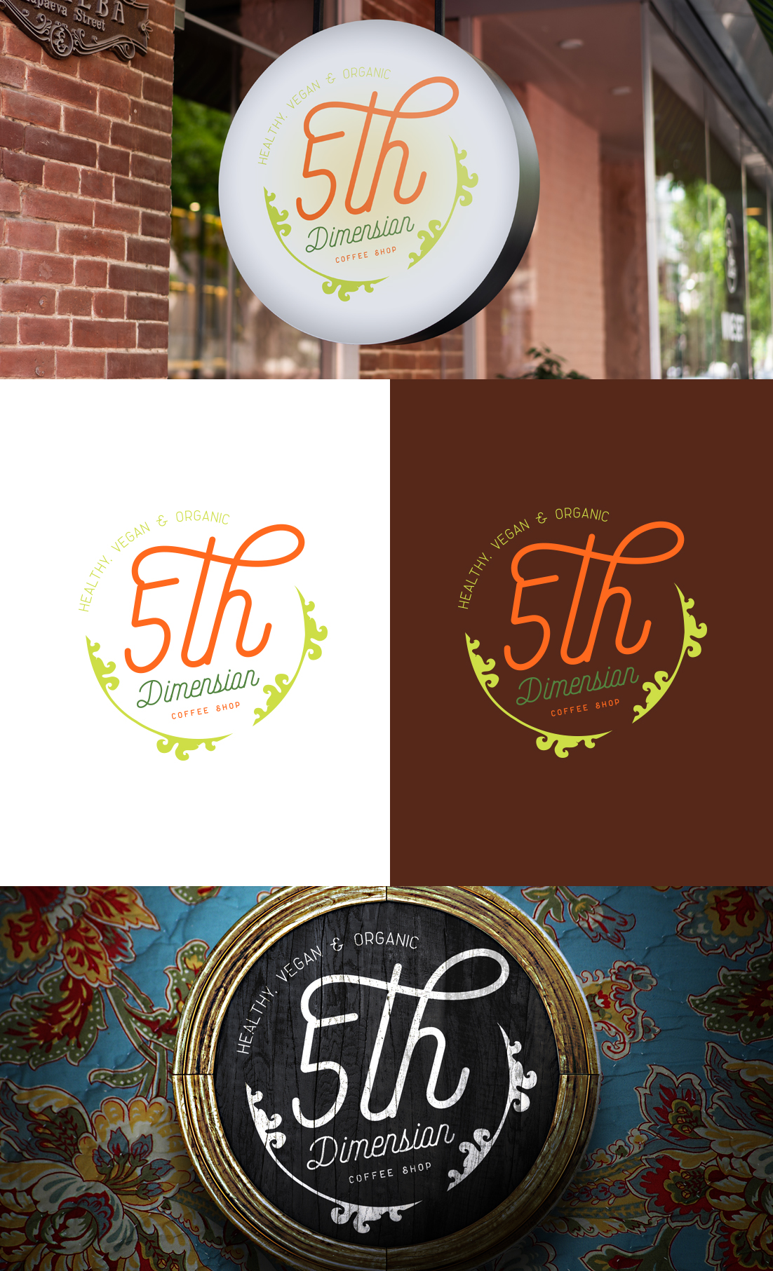 Logo Design by GLDesigns for this project | Design: #22997310