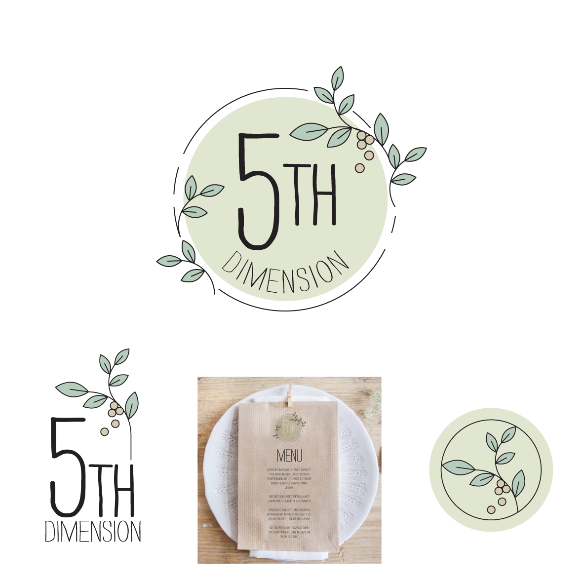 Diseño de Logo por Samantha Ward Design para este proyecto | Diseño #23031517