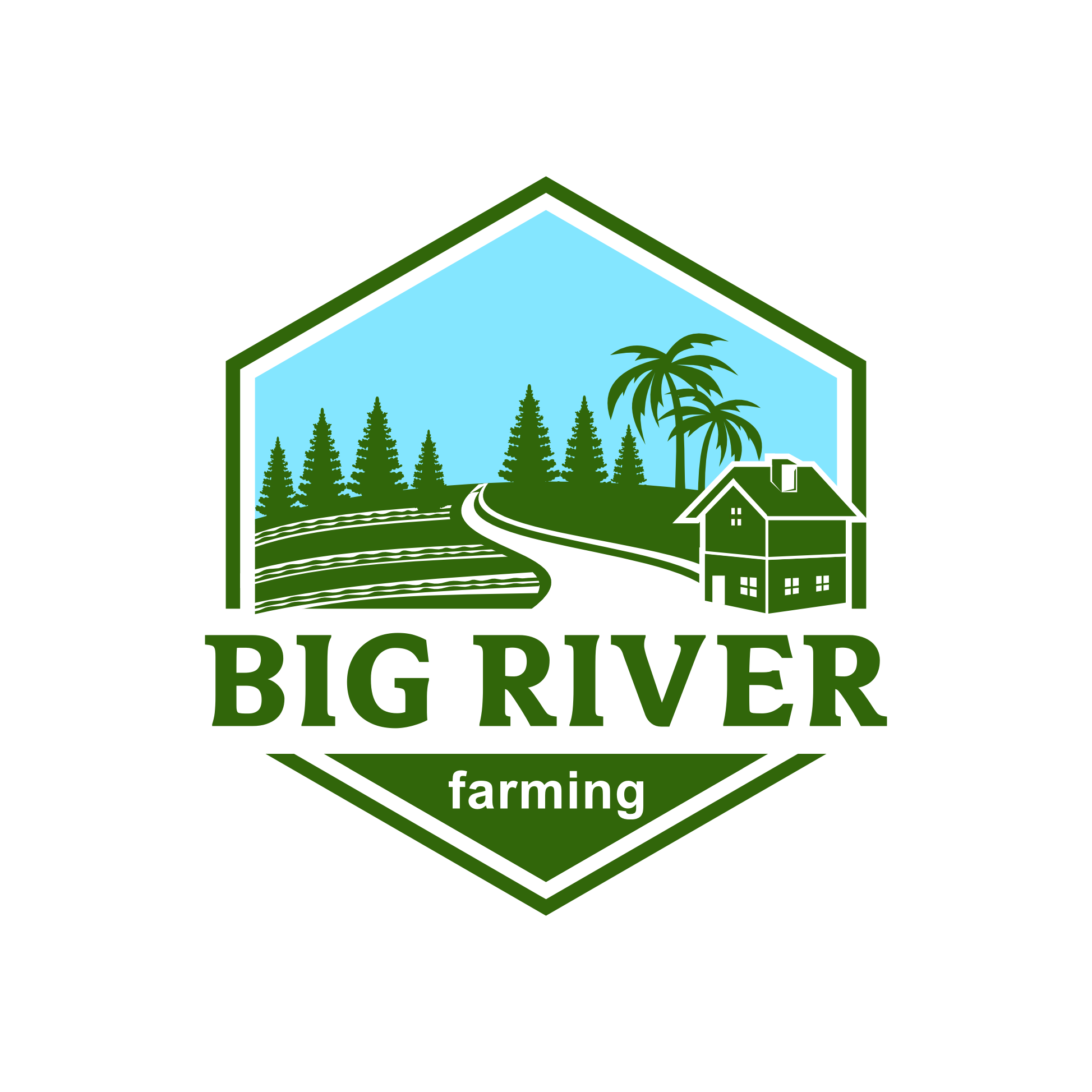 Logo Design by dmtrgor1 for this project | Design #23041280