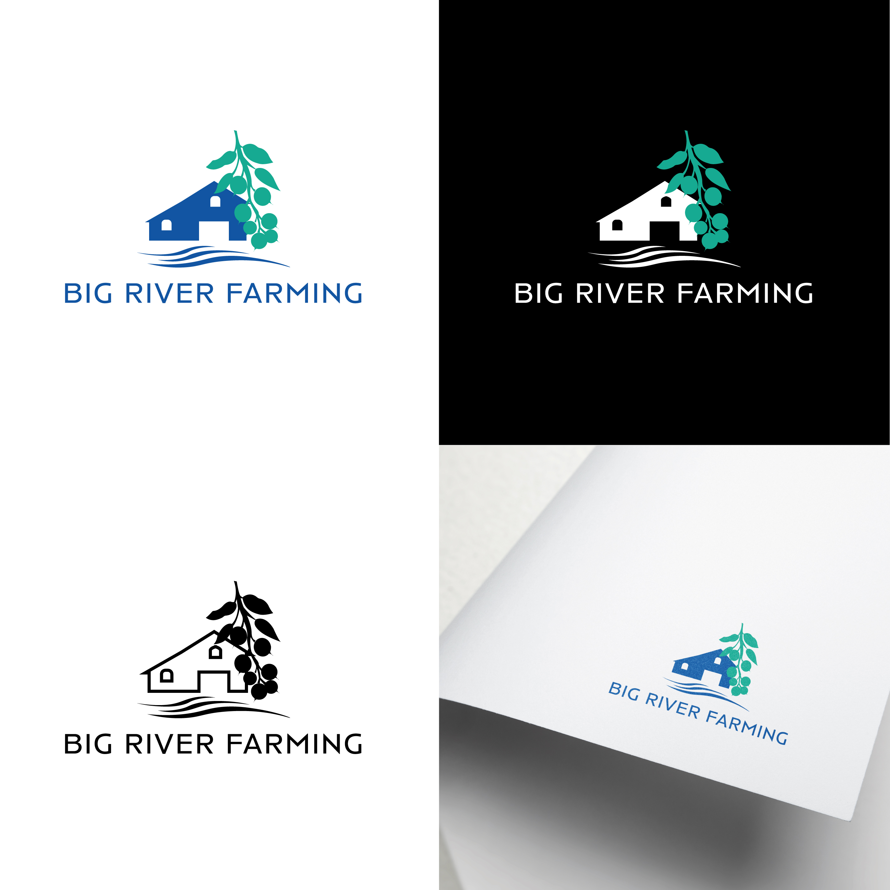Logo Design by Tiia Mari Designs for this project | Design #23043170